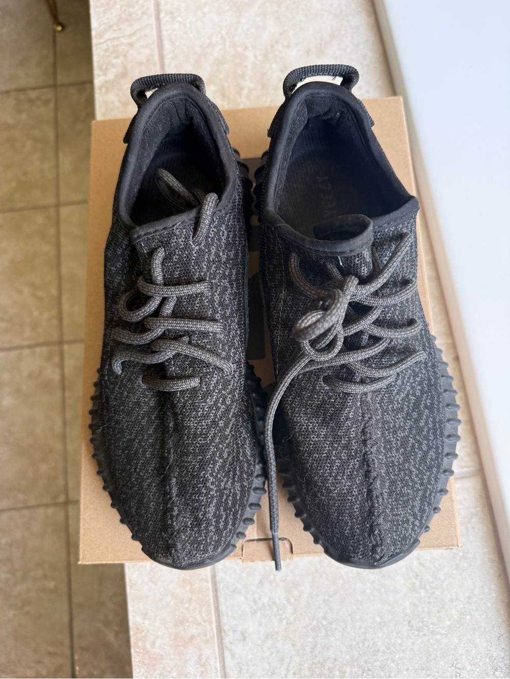 Yeezy Boost 350